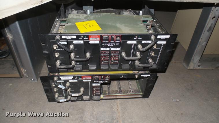 image for item DR9279 Communication equipment