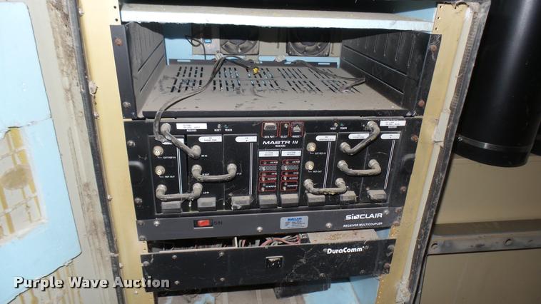 image for item DR9279 Communication equipment