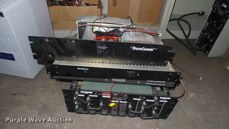 image for item DR9279 Communication equipment