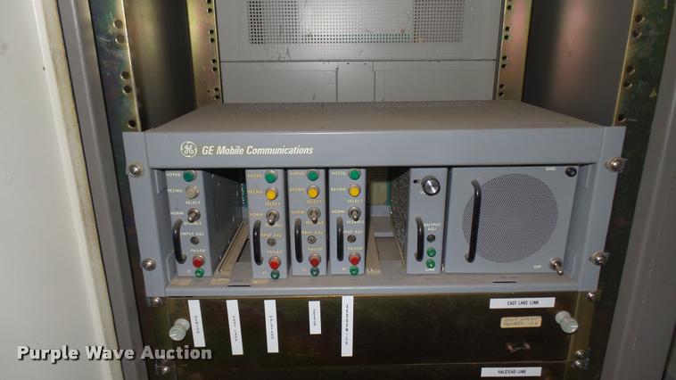 image for item DR9279 Communication equipment