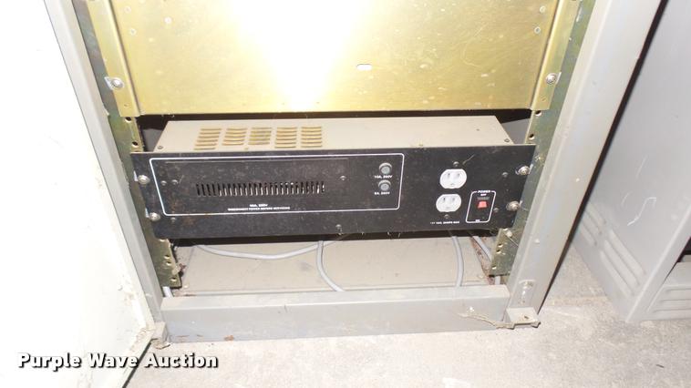 image for item DR9279 Communication equipment