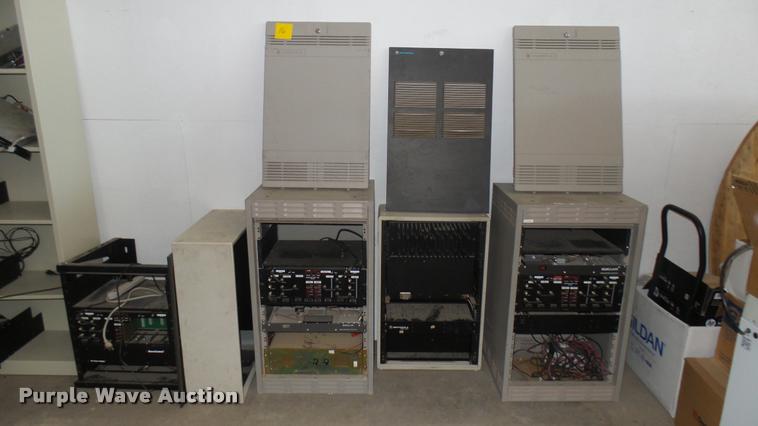 image for item DR9280 Communication equipment