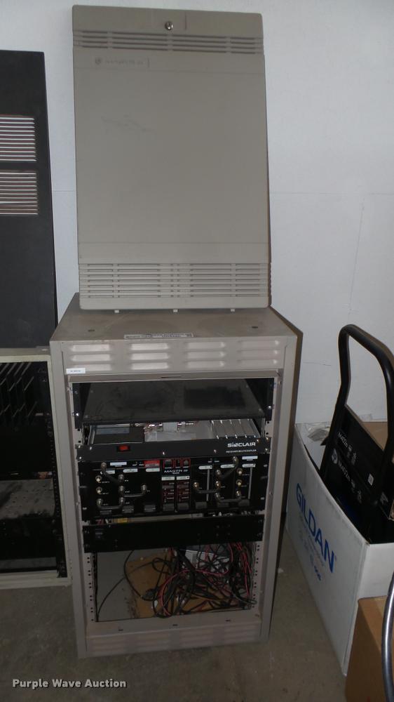image for item DR9280 Communication equipment