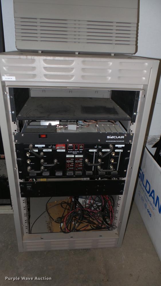 image for item DR9280 Communication equipment