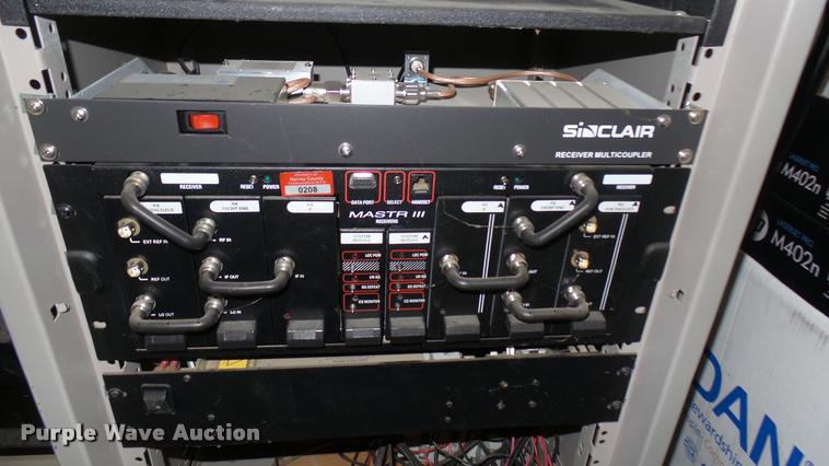 image for item DR9280 Communication equipment