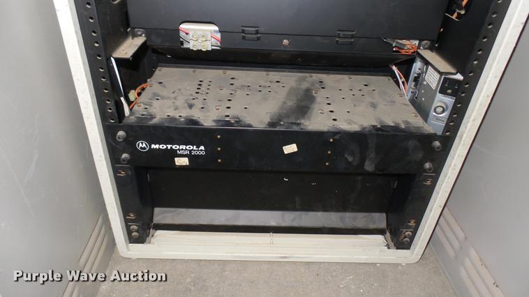 image for item DR9280 Communication equipment