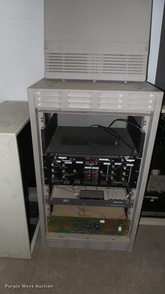 image for item DR9280 Communication equipment