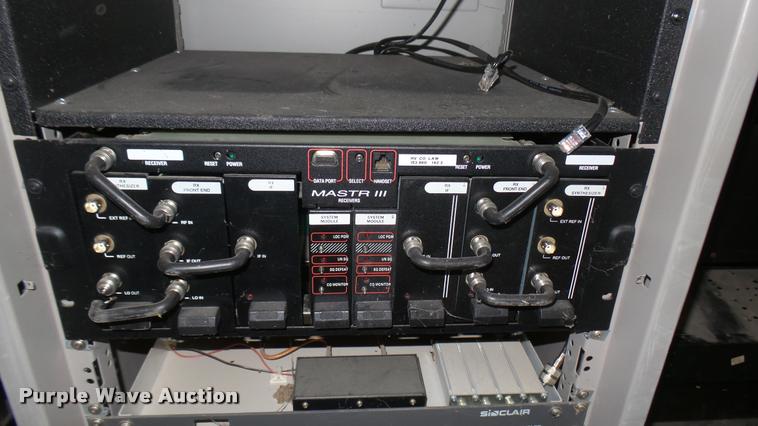 image for item DR9280 Communication equipment