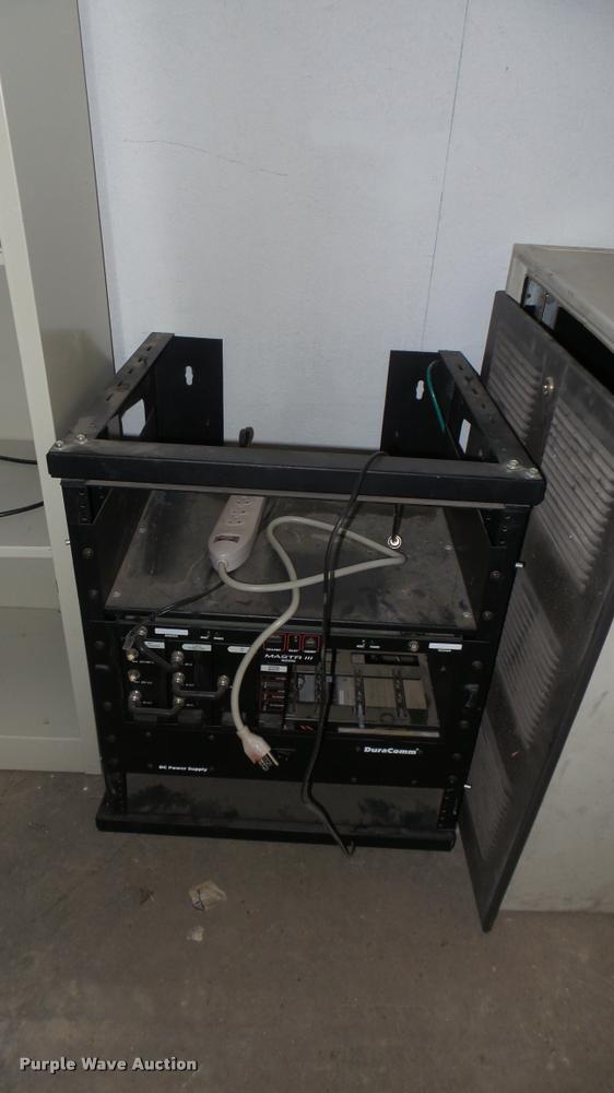 image for item DR9280 Communication equipment