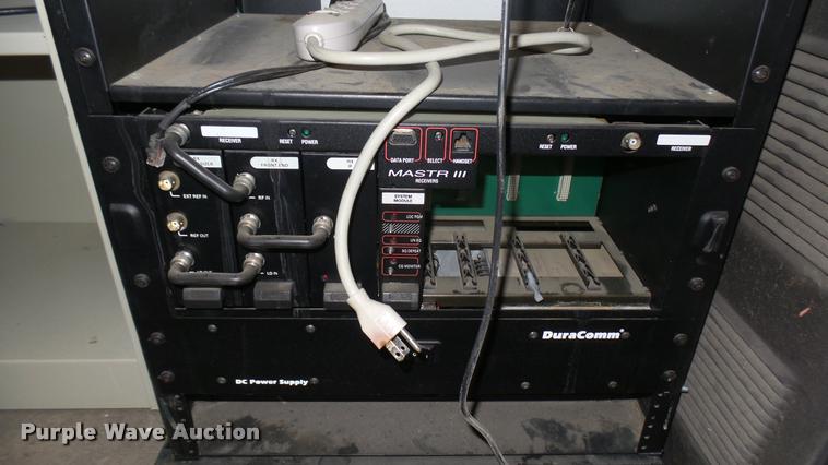 image for item DR9280 Communication equipment