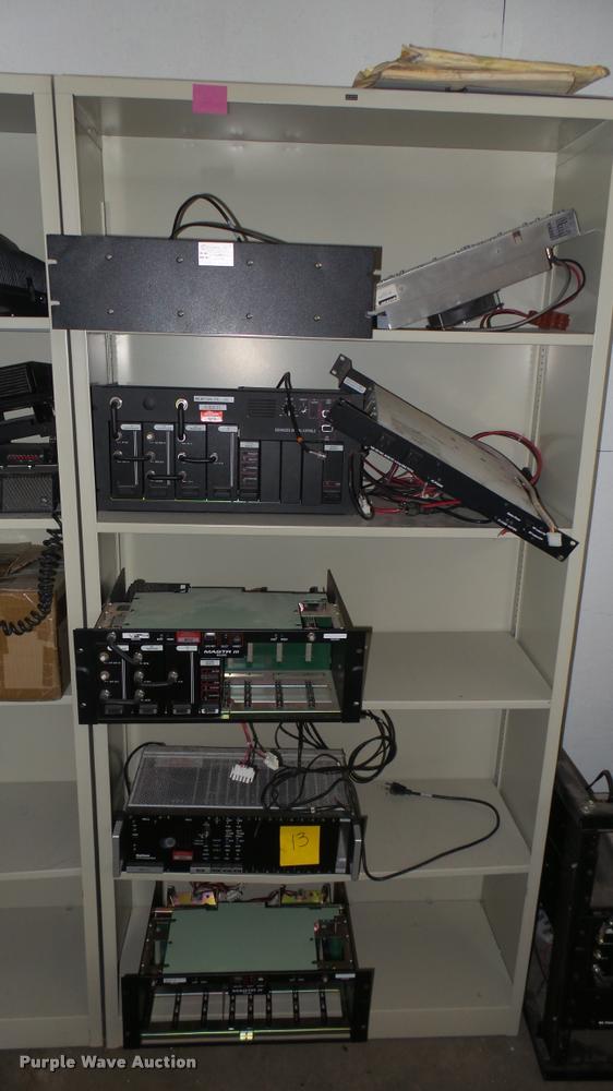 image for item DR9280 Communication equipment