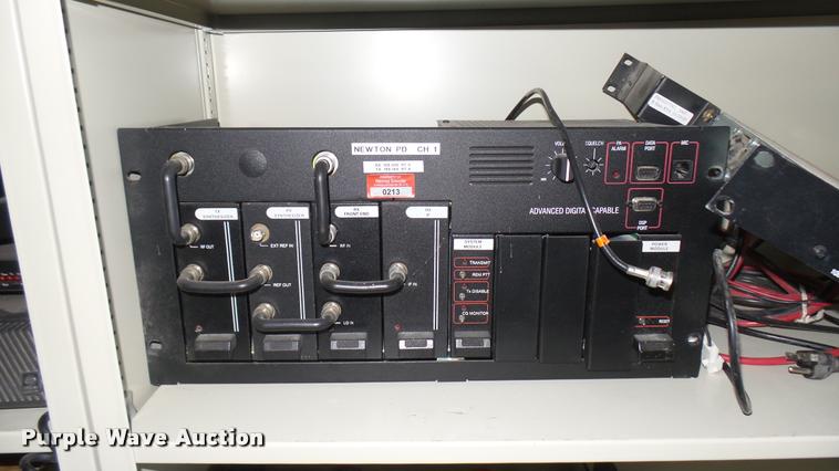 image for item DR9280 Communication equipment