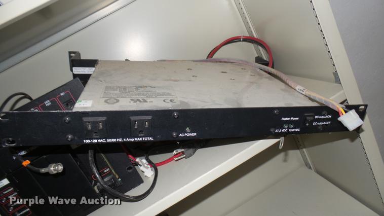 image for item DR9280 Communication equipment