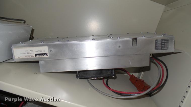 image for item DR9280 Communication equipment