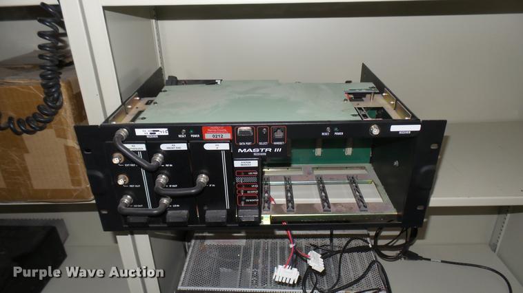 image for item DR9280 Communication equipment