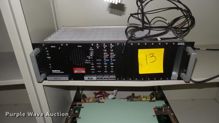 image for item DR9280 Communication equipment