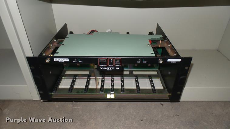 image for item DR9280 Communication equipment