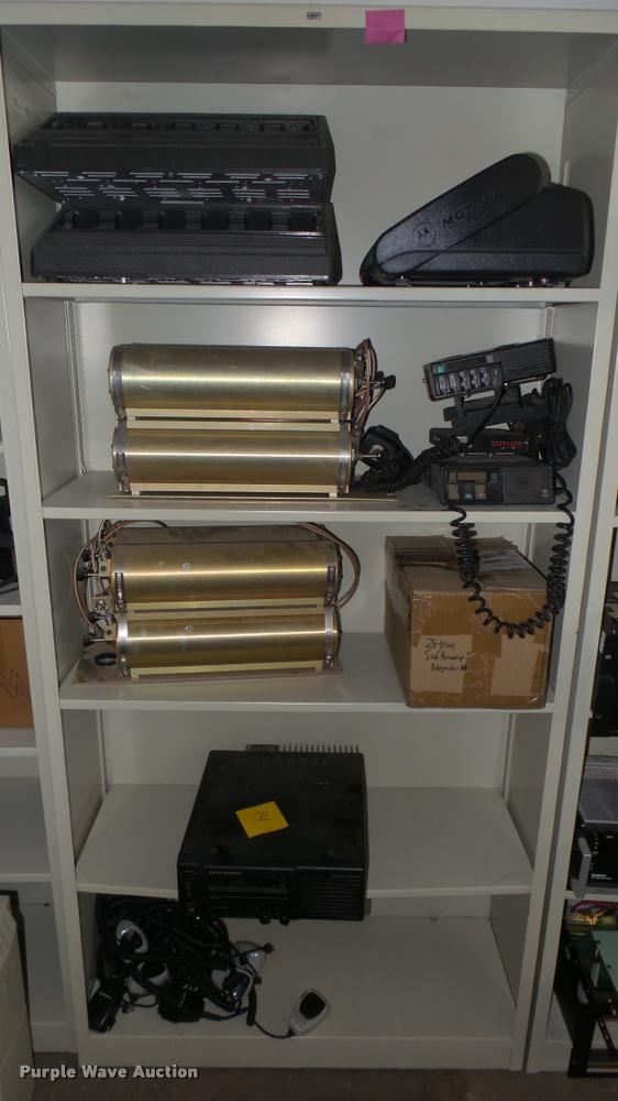 image for item DR9280 Communication equipment