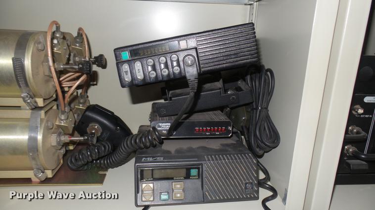 image for item DR9280 Communication equipment