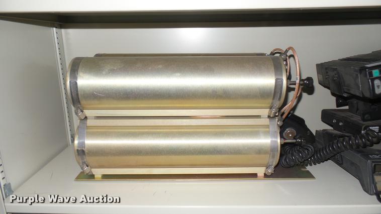 image for item DR9280 Communication equipment