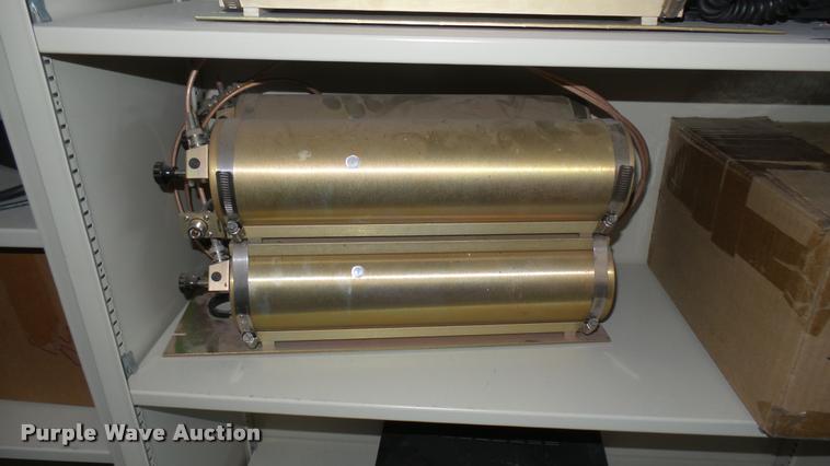 image for item DR9280 Communication equipment