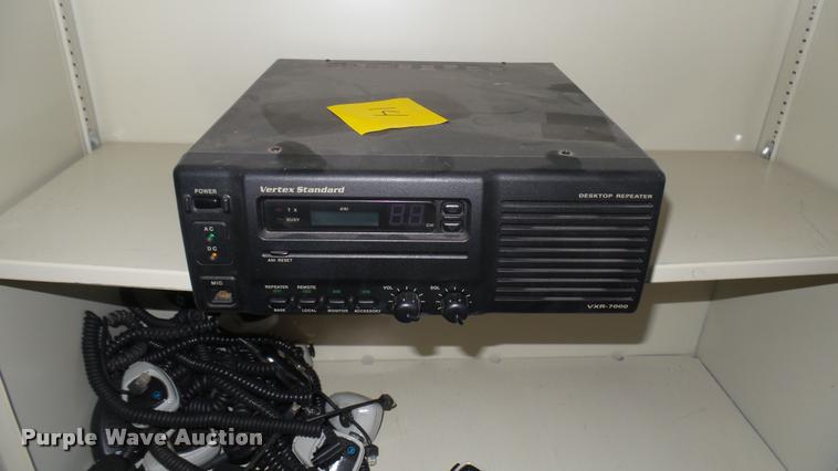 image for item DR9280 Communication equipment