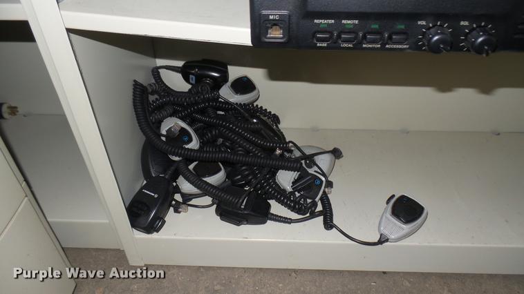 image for item DR9280 Communication equipment