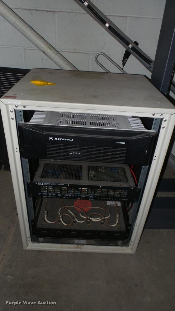 image for item DR9280 Communication equipment