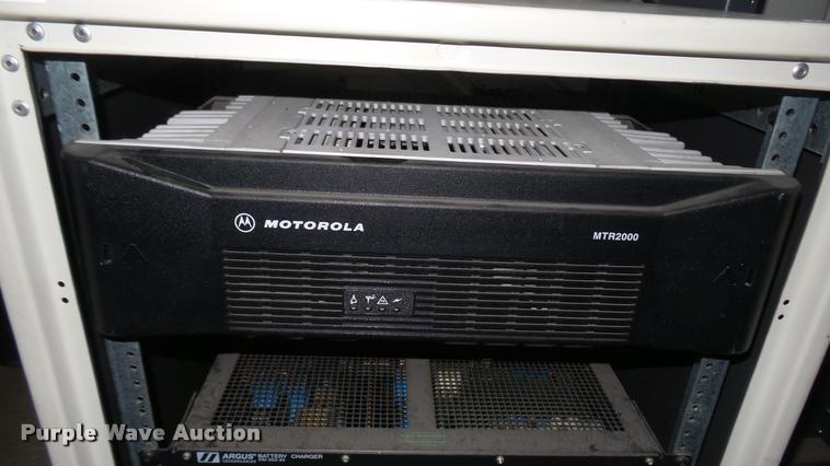 image for item DR9280 Communication equipment