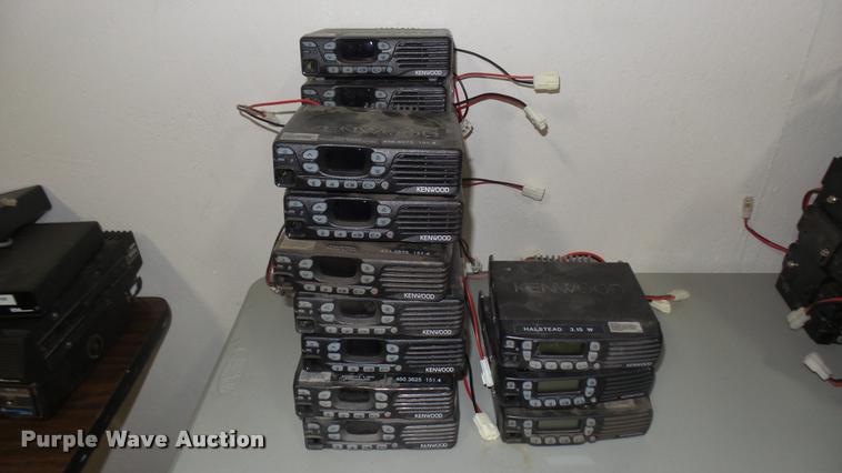 image for item DR9281 Communication equipment