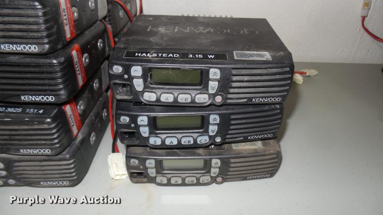 image for item DR9281 Communication equipment
