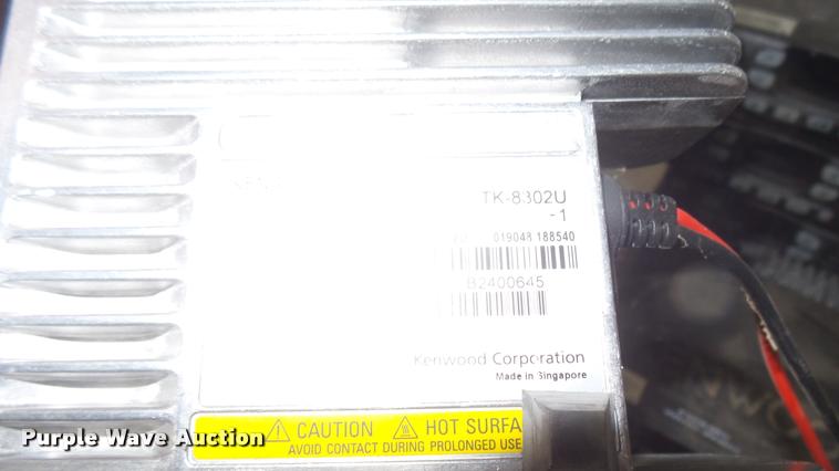 image for item DR9281 Communication equipment