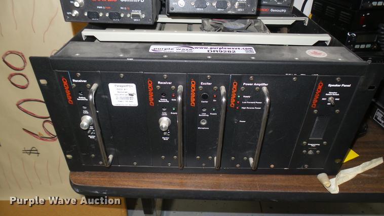 image for item DR9282 Communication equipment