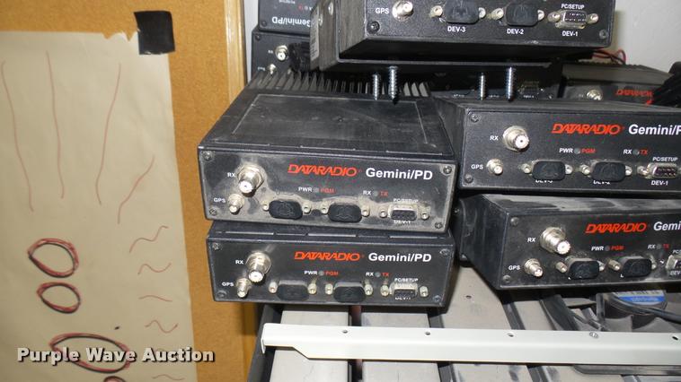 image for item DR9282 Communication equipment