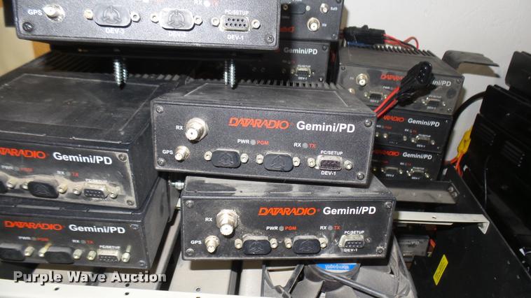 image for item DR9282 Communication equipment