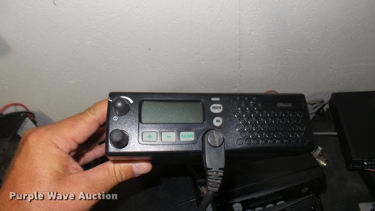 image for item DR9283 Communication equipment