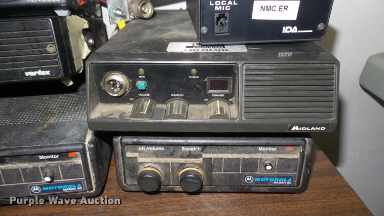 image for item DR9283 Communication equipment