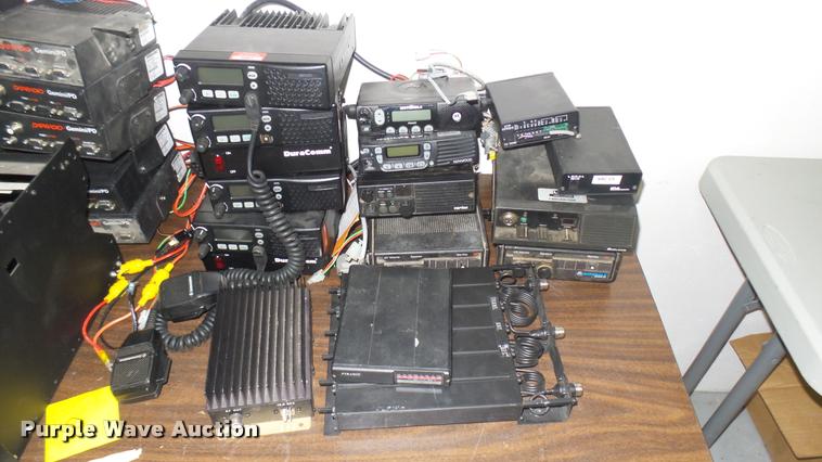 image for item DR9283 Communication equipment