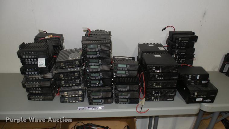 image for item DR9284 Communication equipment