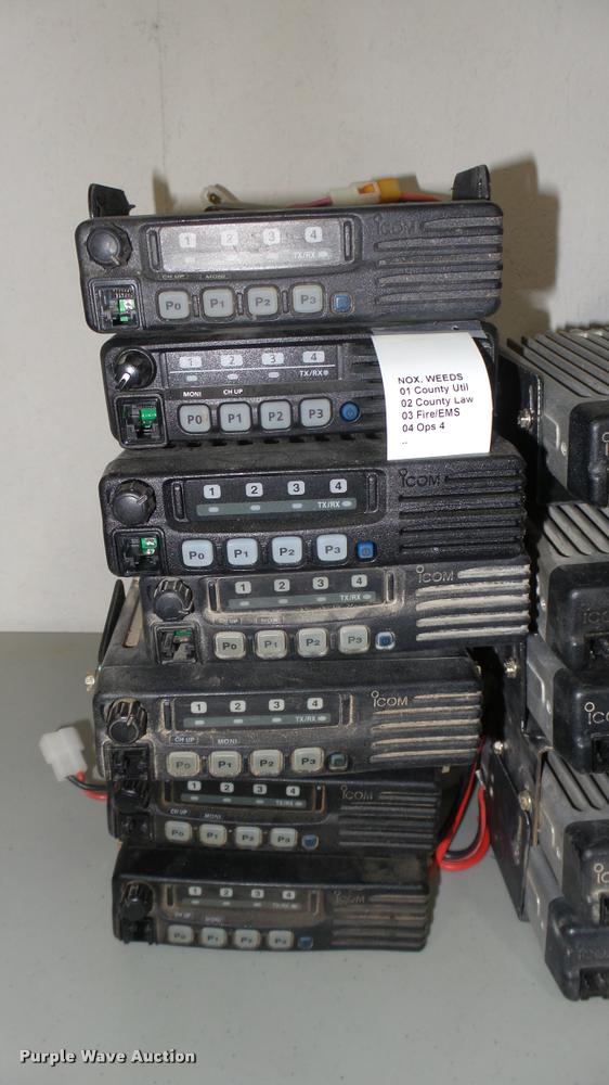 image for item DR9284 Communication equipment