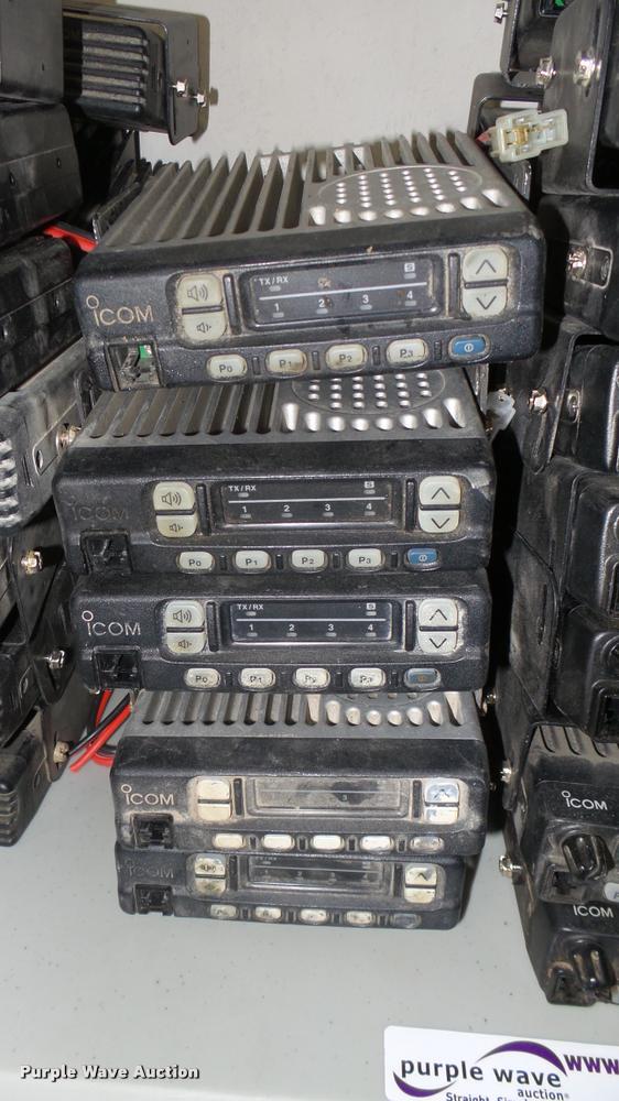 image for item DR9284 Communication equipment