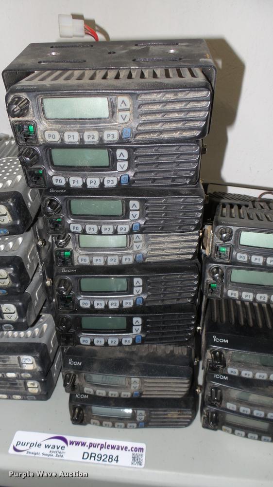 image for item DR9284 Communication equipment