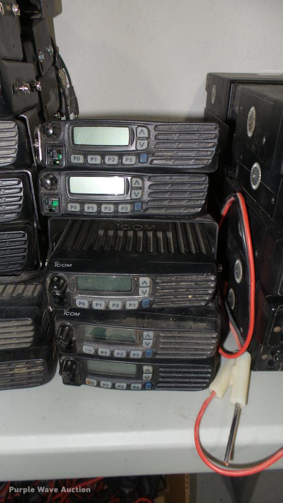 image for item DR9284 Communication equipment