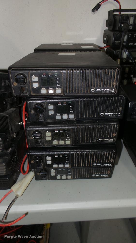 image for item DR9284 Communication equipment