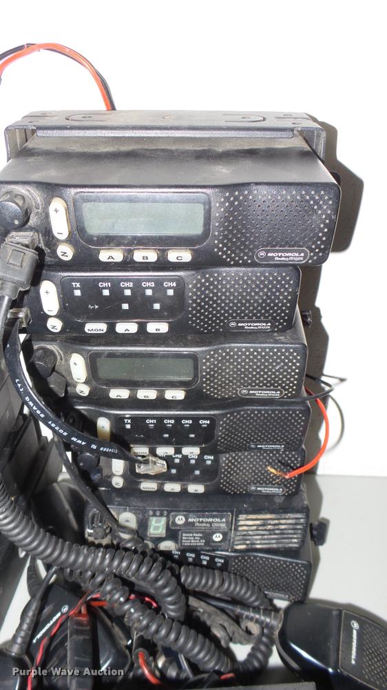 image for item DR9284 Communication equipment