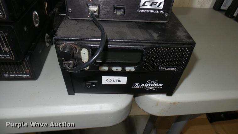 image for item DR9284 Communication equipment