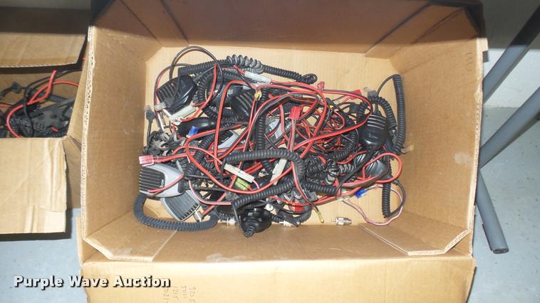 image for item DR9284 Communication equipment