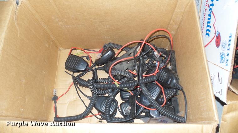 image for item DR9284 Communication equipment