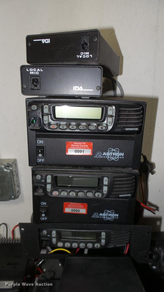 image for item DR9286 Communication equipment