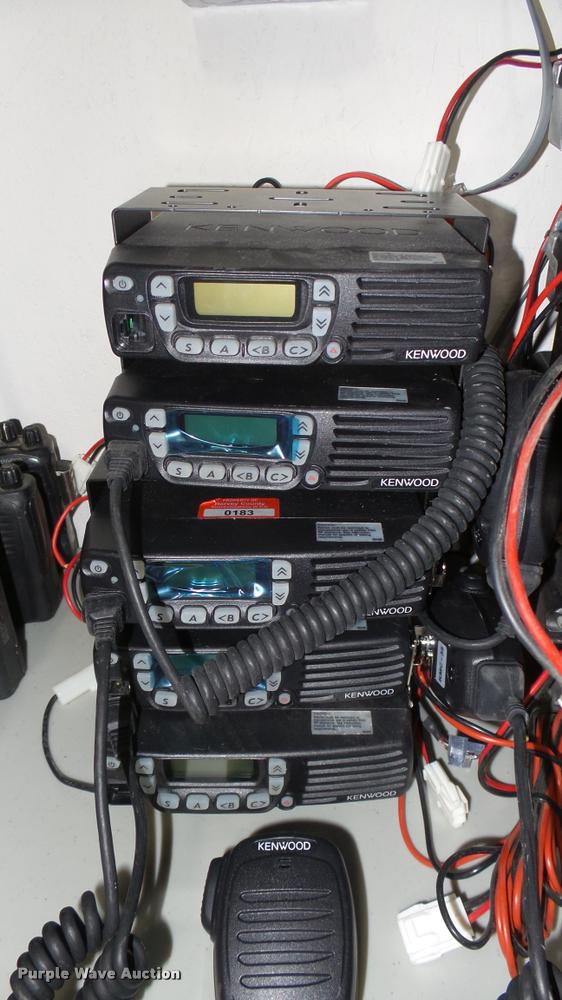 image for item DR9286 Communication equipment